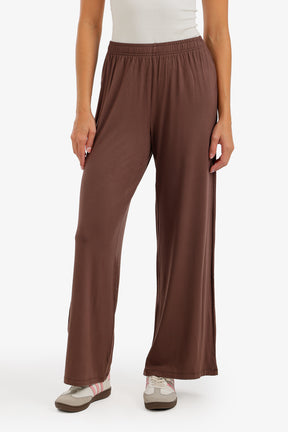 Straight Fit Lounge Pants