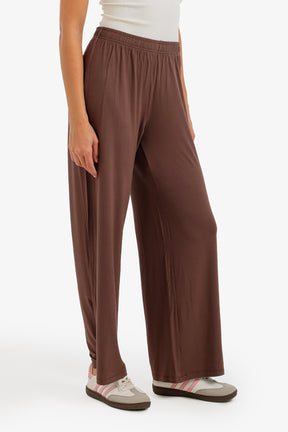 Straight Fit Lounge Pants