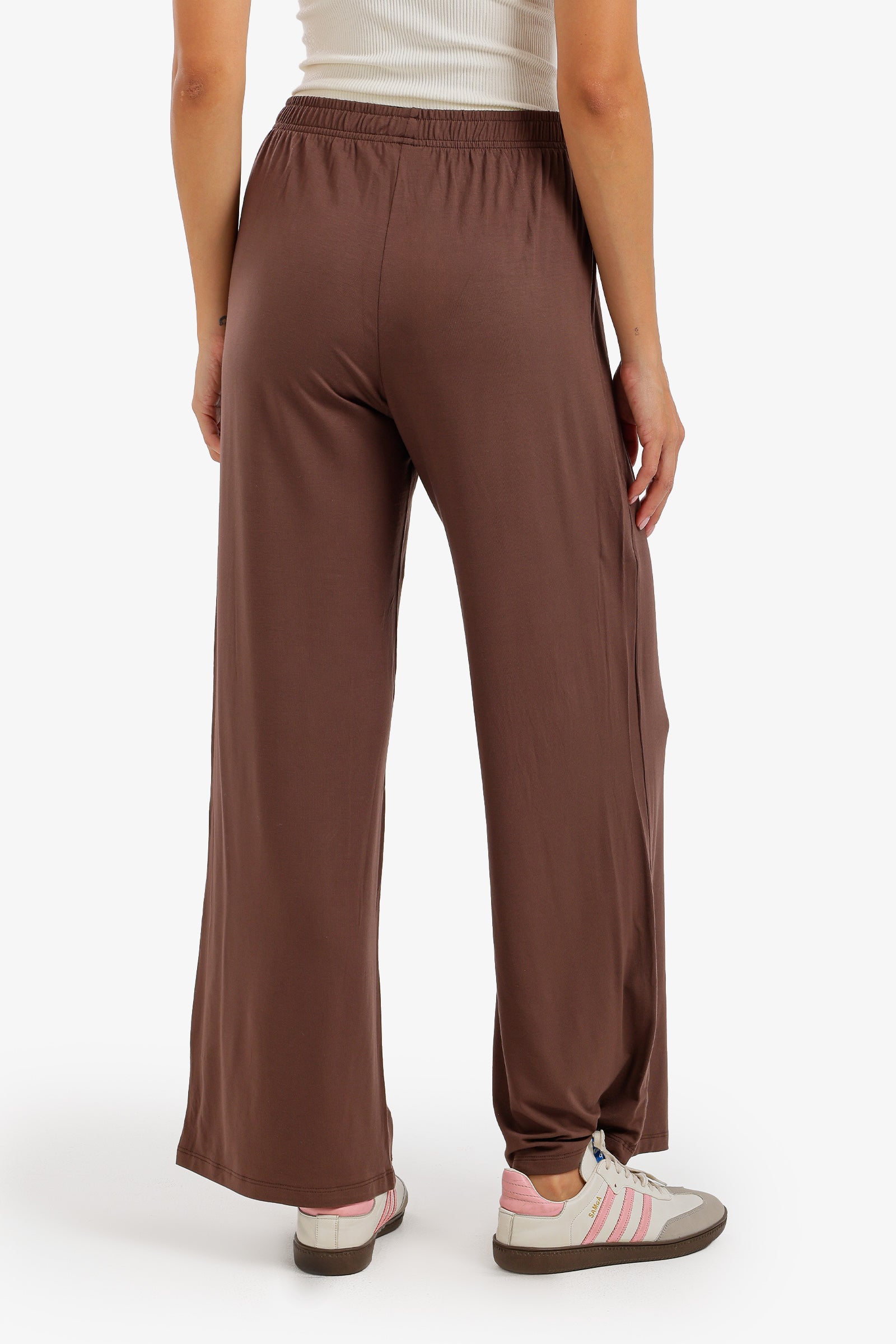Straight Fit Lounge Pants