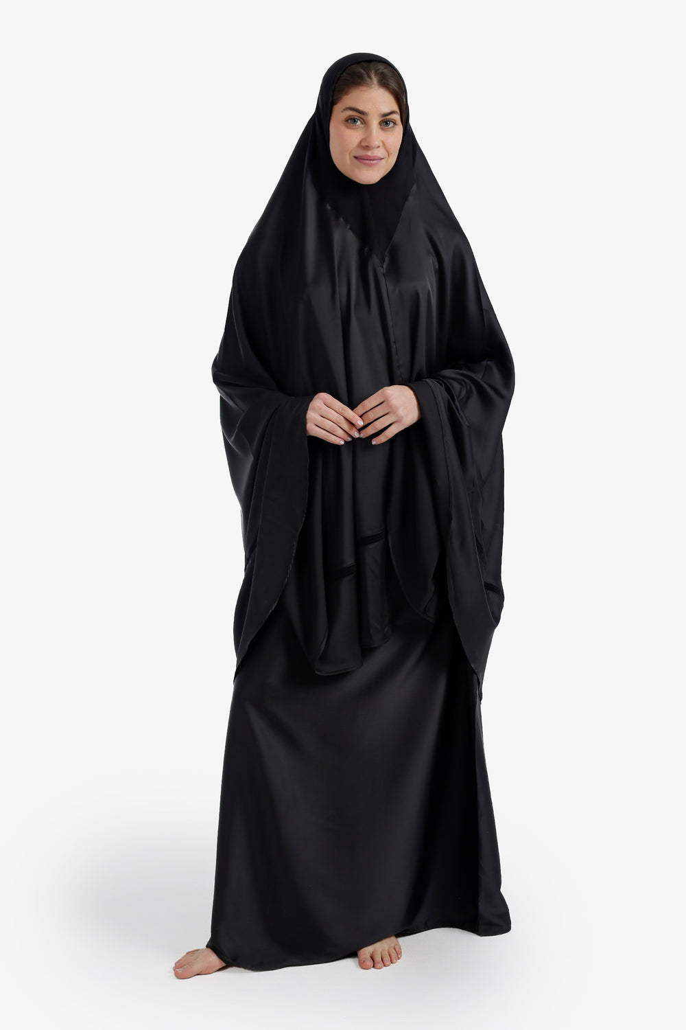 Two-Piece Prayer Set