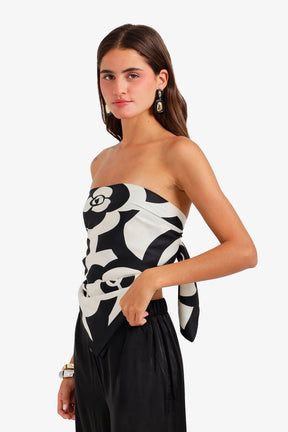 Mod-Style Scarf