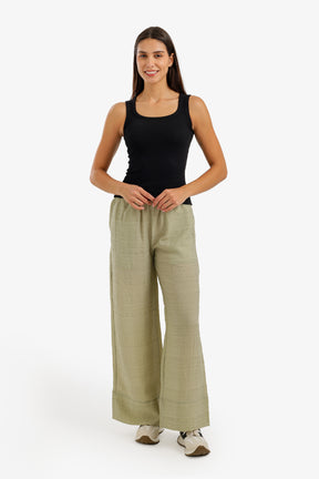 High Waist Lounge Pant