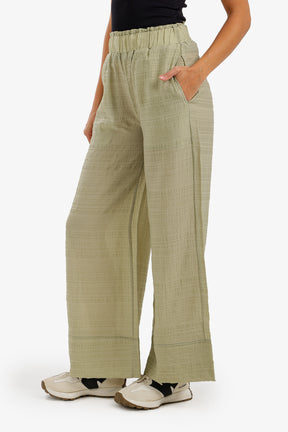 High Waist Lounge Pant