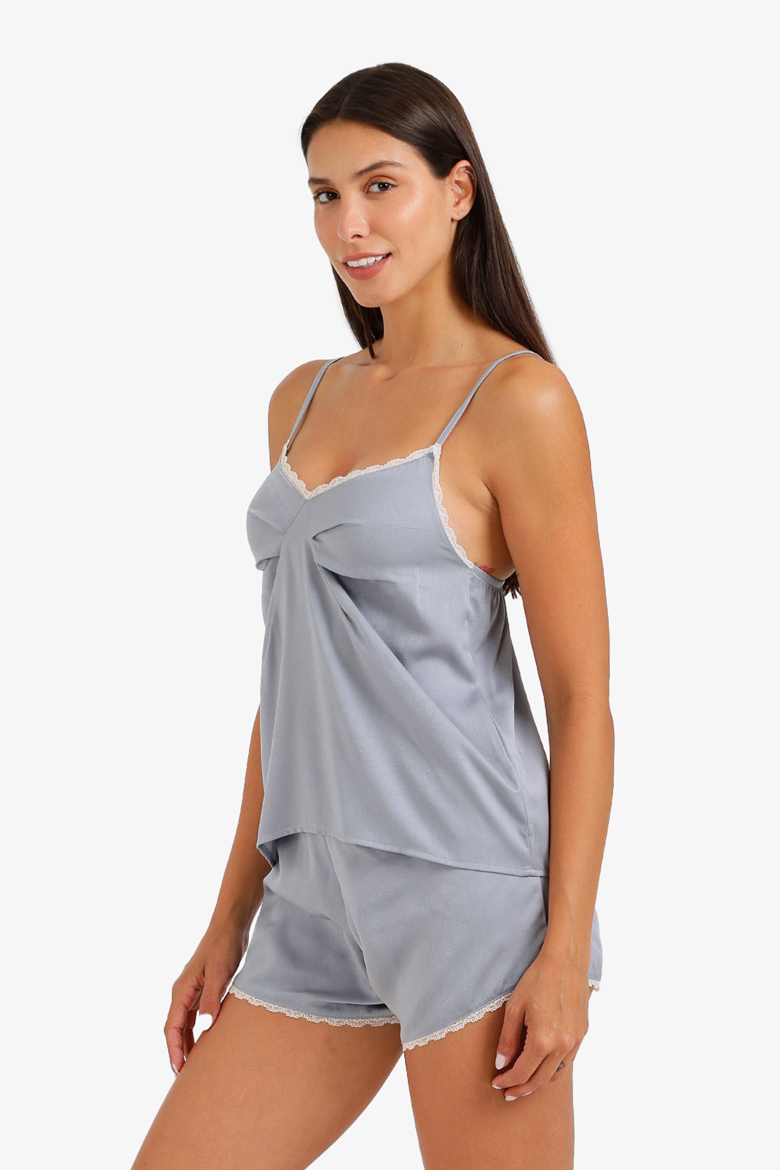Pyjama Short Set