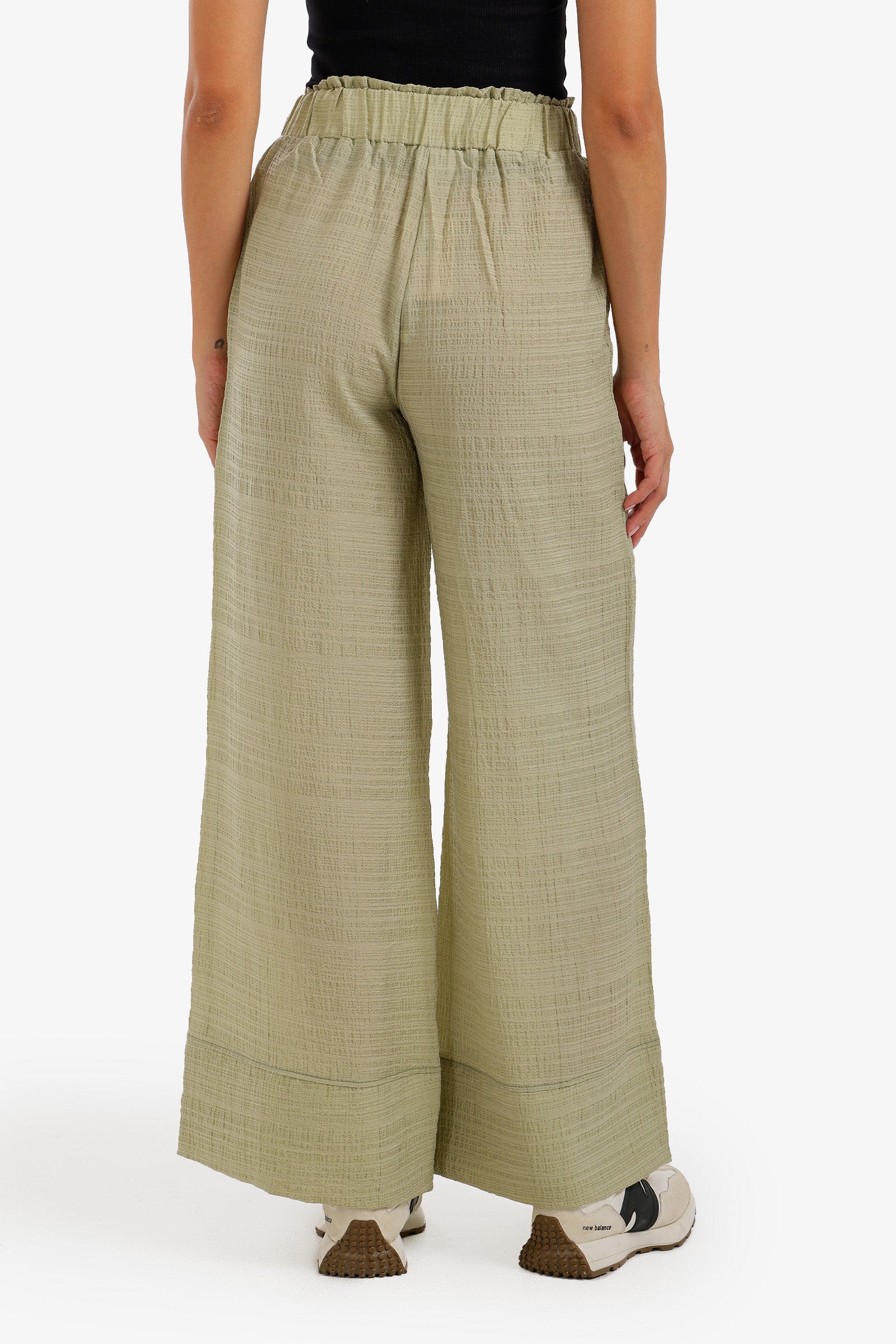 High Waist Lounge Pant