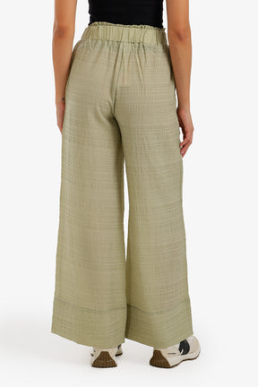 High Waist Lounge Pant
