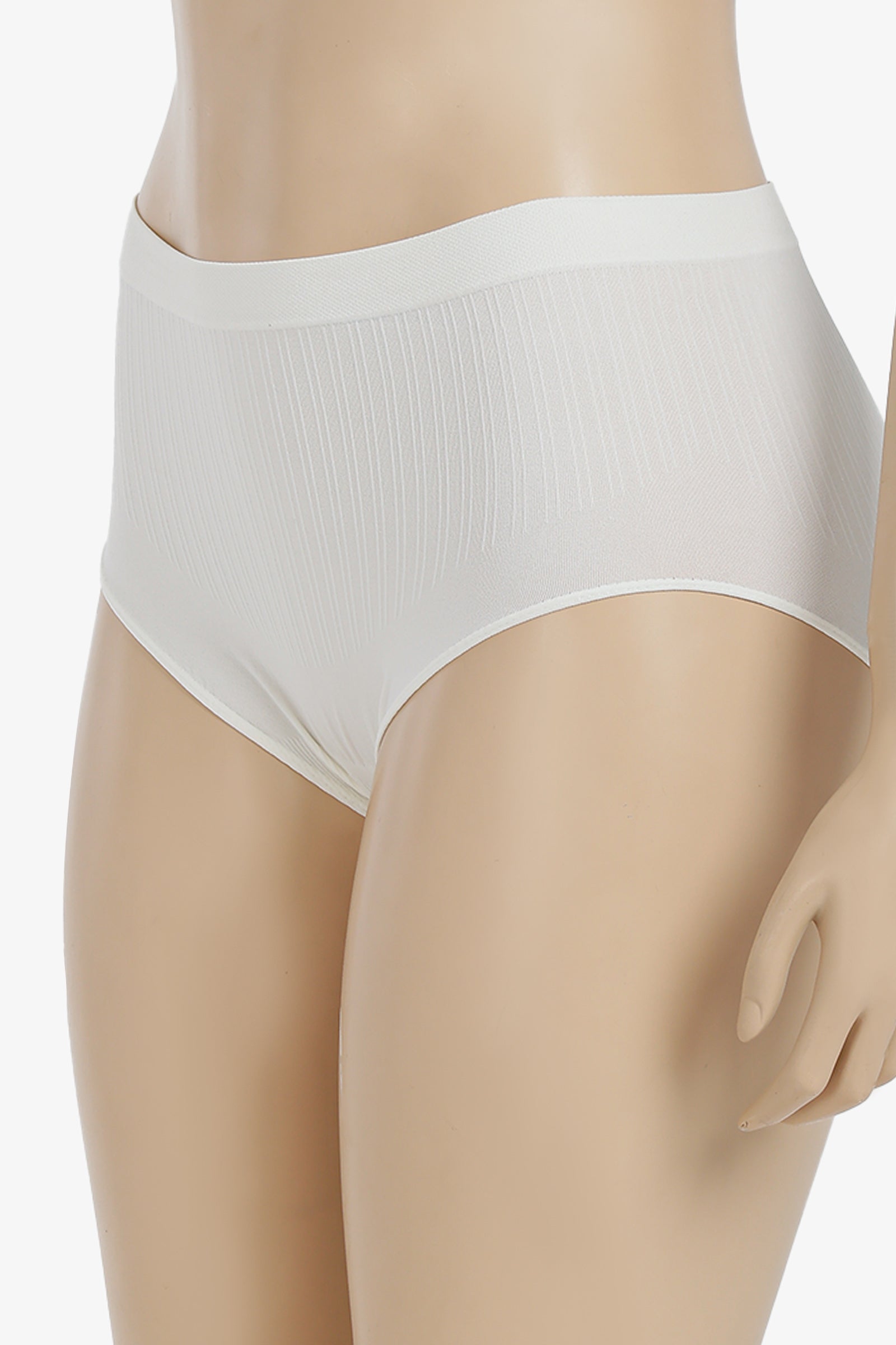 Soft Touch Plain Panty
