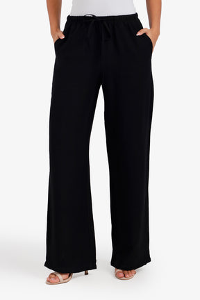 High-Waist Beach Pants