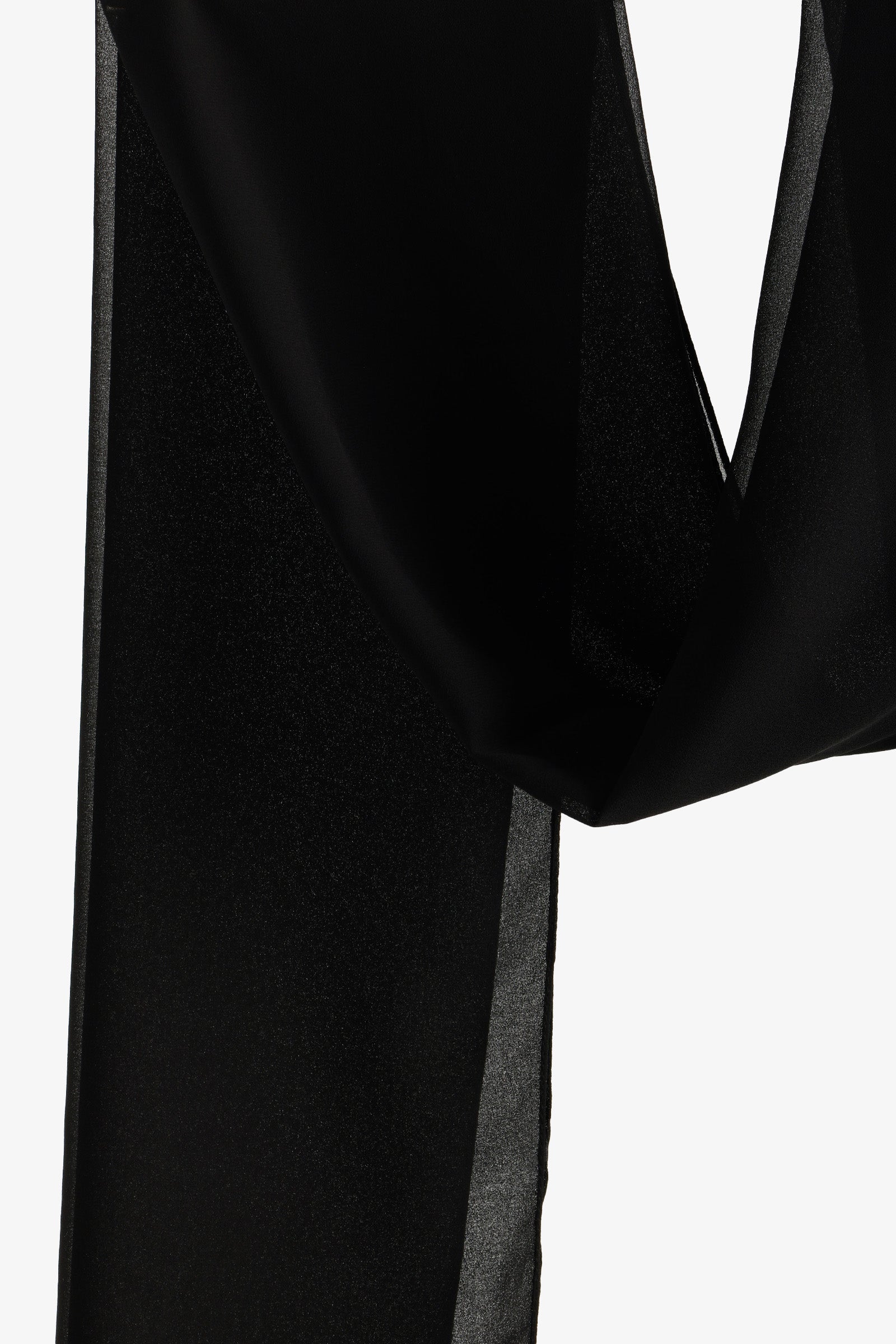 Lightweight Chiffon Scarf