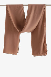 Lightweight Chiffon Scarf