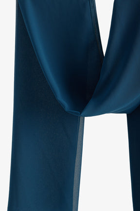 Lightweight Chiffon Scarf