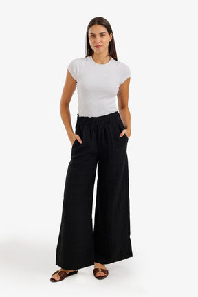 High Waist Lounge Pant