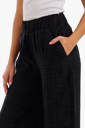 High Waist Lounge Pant