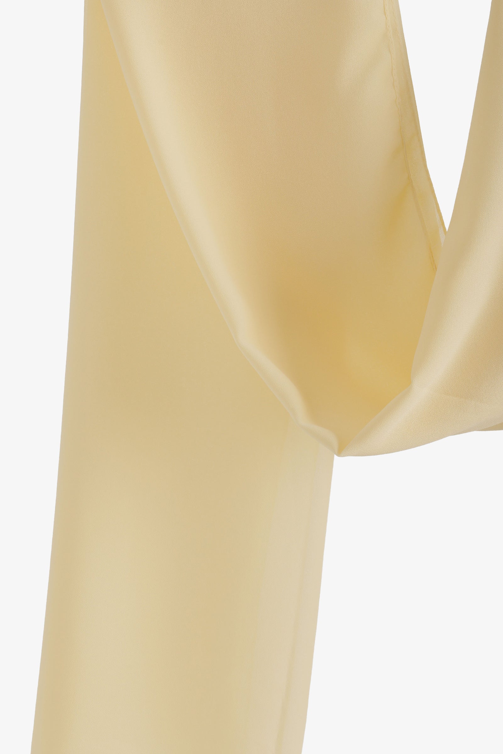 Lightweight Chiffon Scarf