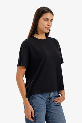 Drop Shoulder T-Shirt