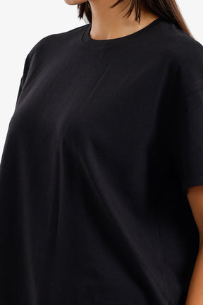 Drop Shoulder T-Shirt