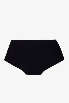Laser-Cut Brief Panty