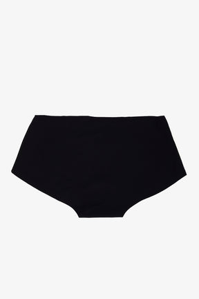 Laser-Cut Brief Panty