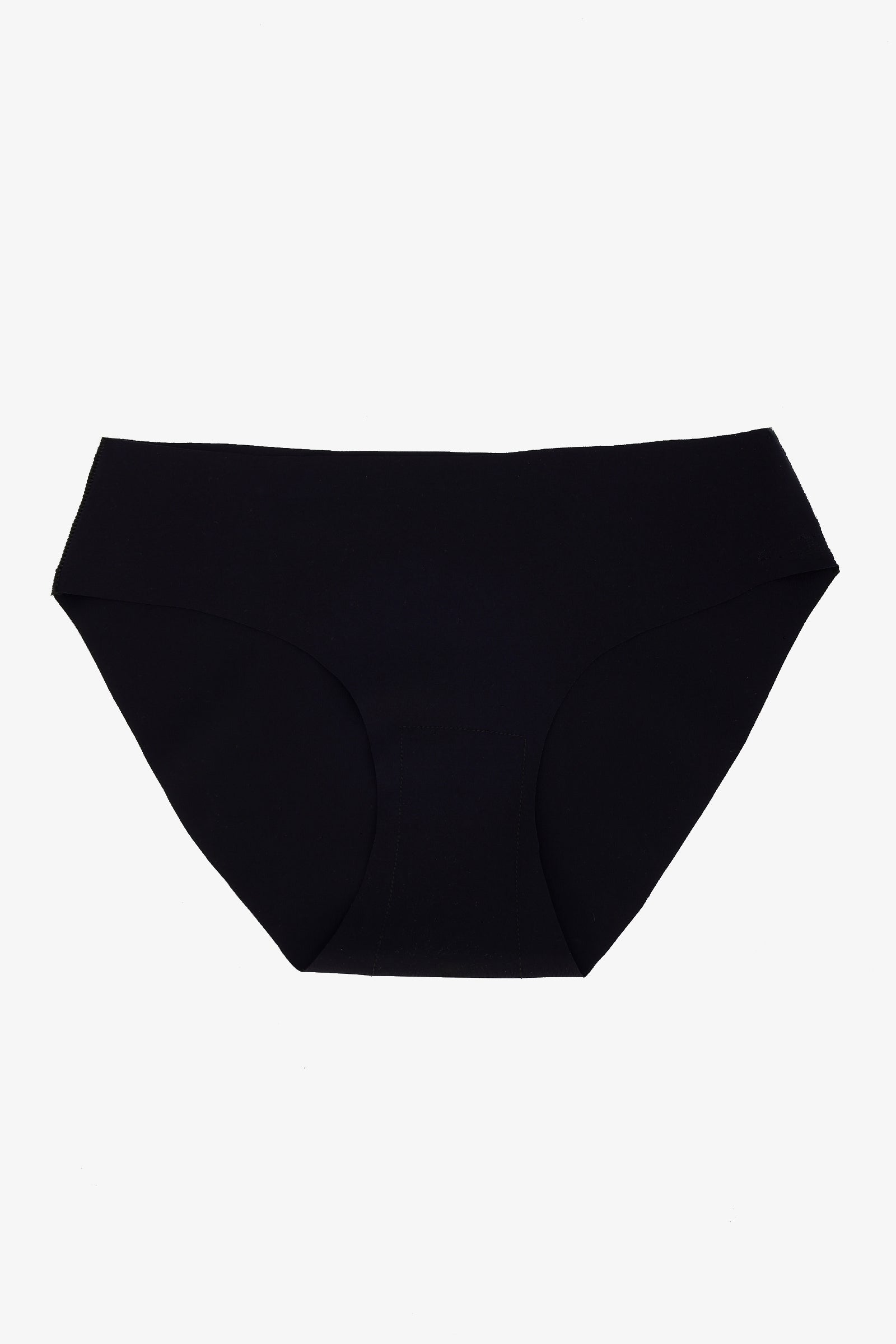 Laser Cut Brief Panty