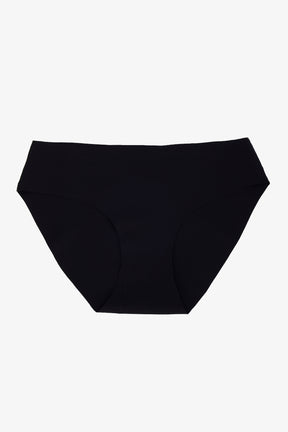 Laser Cut Brief Panty