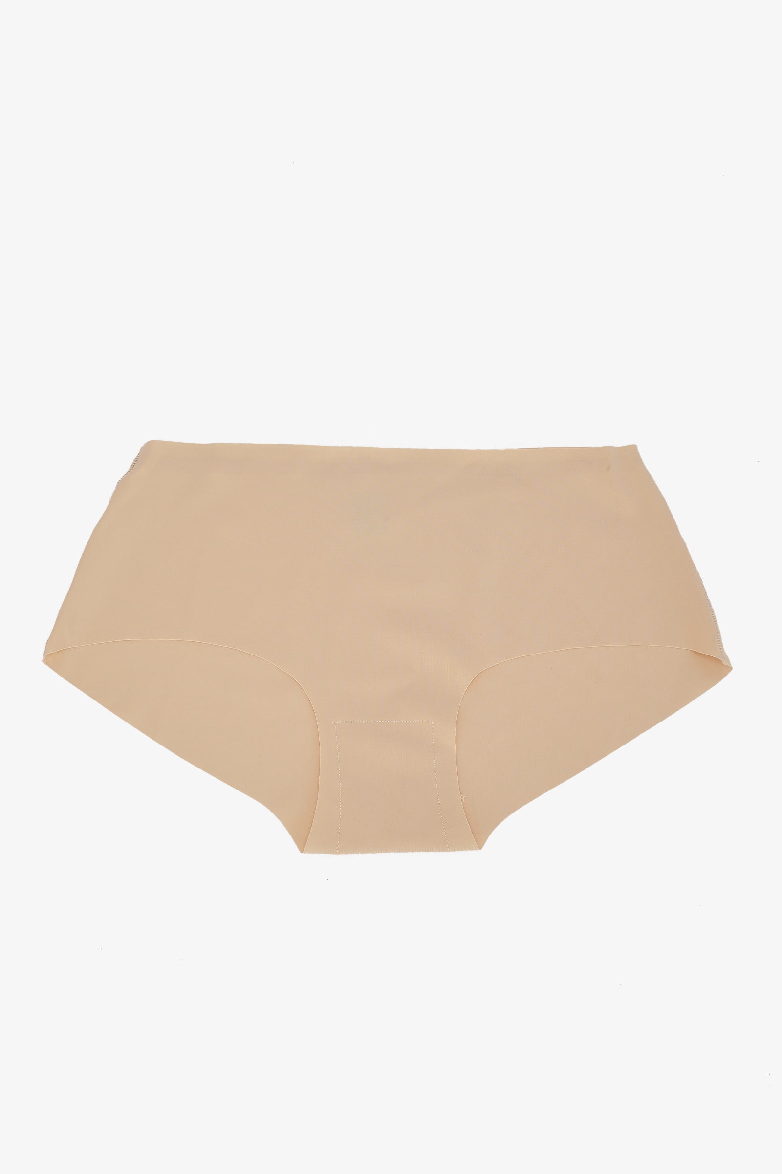 Laser-Cut Brief Panty