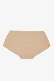 Laser-Cut Brief Panty