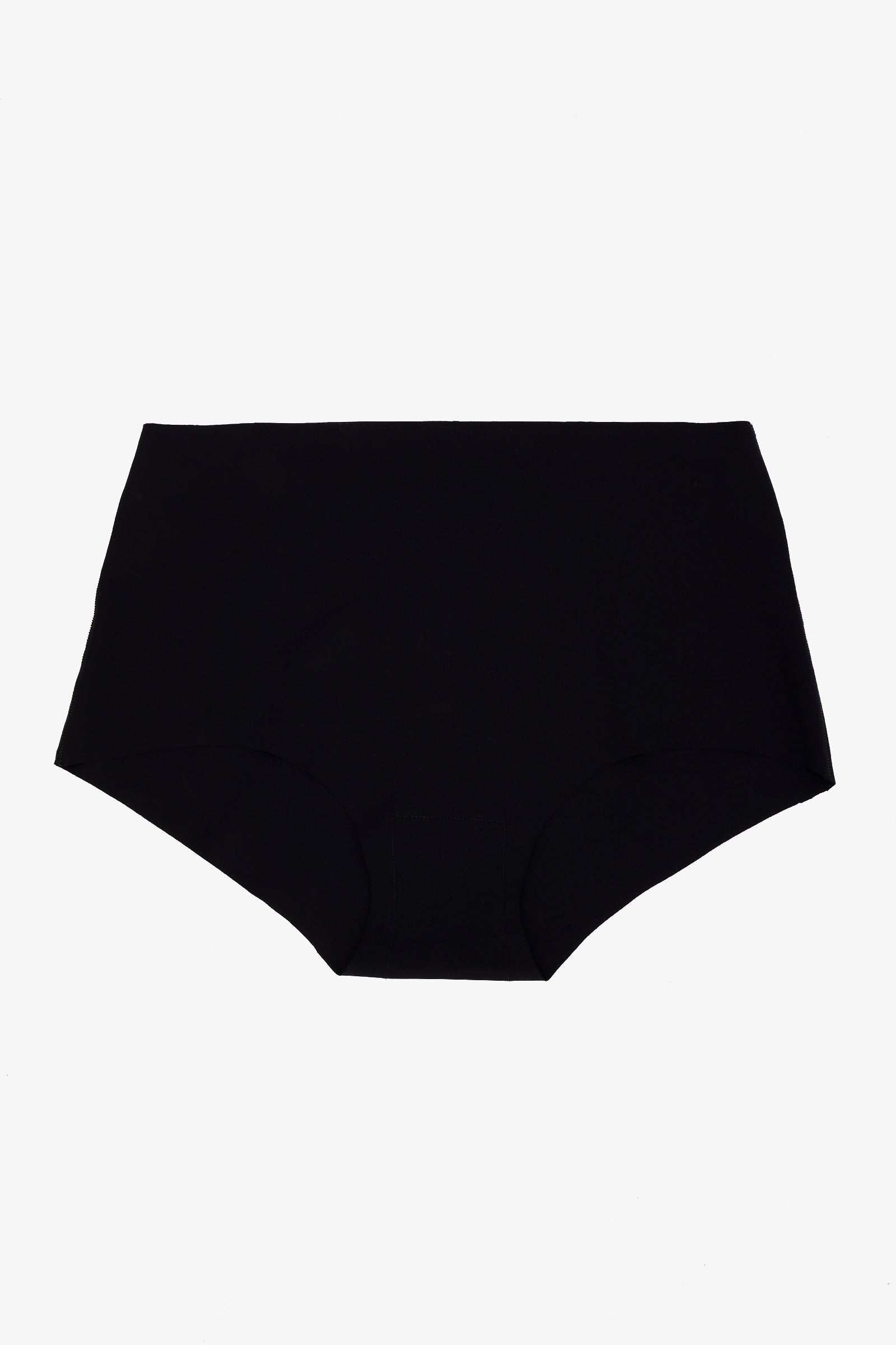 Seamless High-Waist Panty