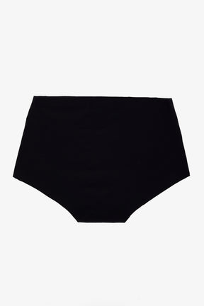Seamless High-Waist Panty