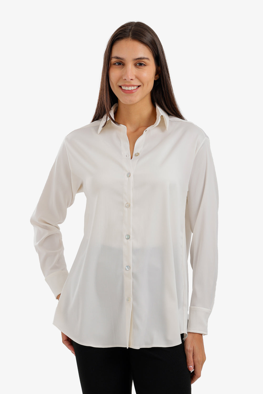 Button-Down Shirt