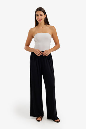 Straight Fit Lounge Pants