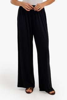 Straight Fit Lounge Pants