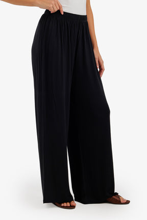 Straight Fit Lounge Pants