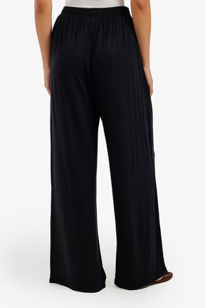 Straight Fit Lounge Pants