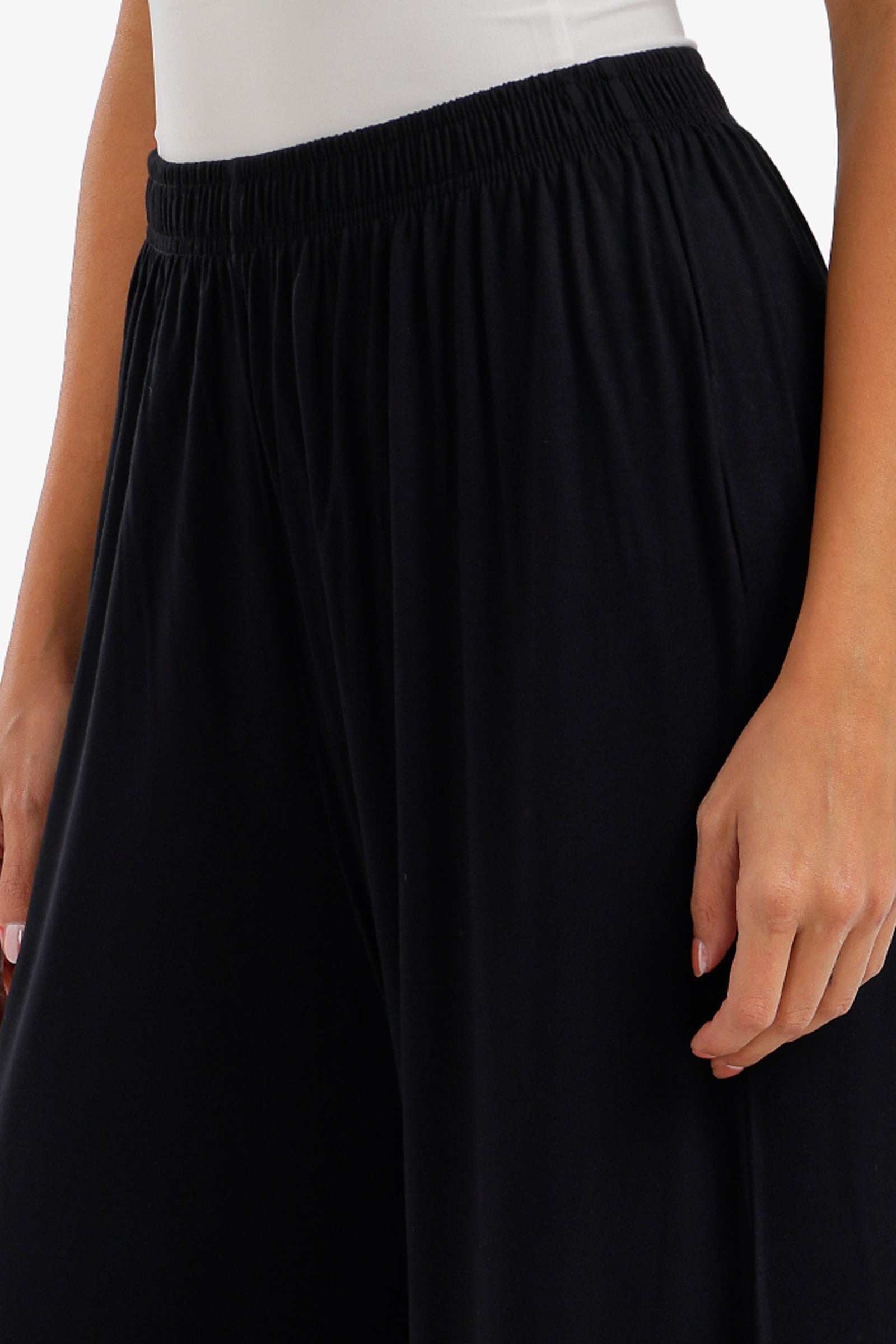 Straight Fit Lounge Pants