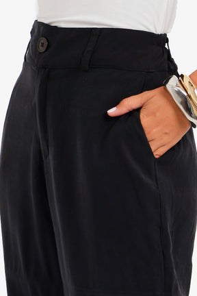 Carrot Leg Lounge Pants
