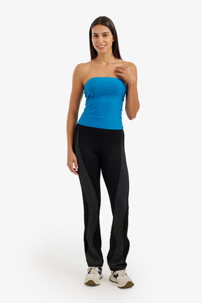 Sleeveless Tube Top