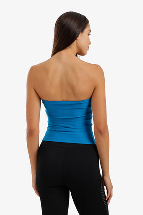Sleeveless Tube Top