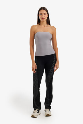 Sleeveless Tube Top