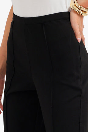 High-Rise Pants