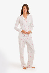 All-Over Printed Pyjama