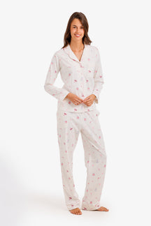All-Over Printed Pyjama