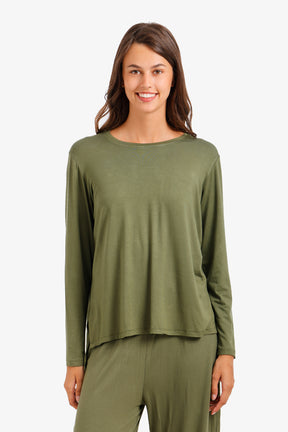 Long Sleeve Top