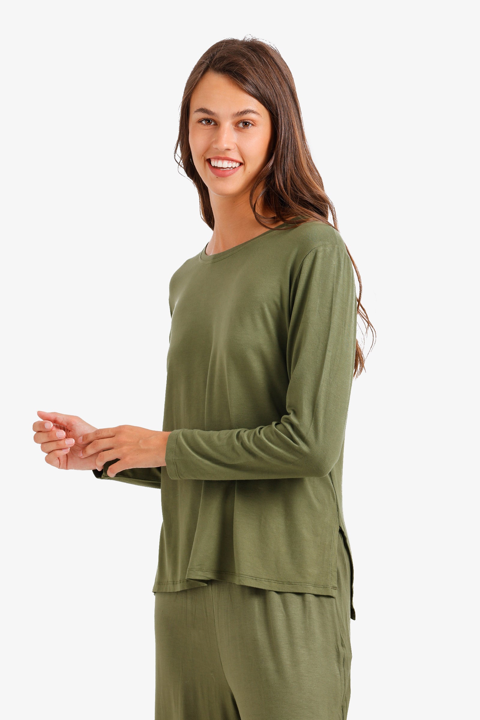 Long Sleeve Top