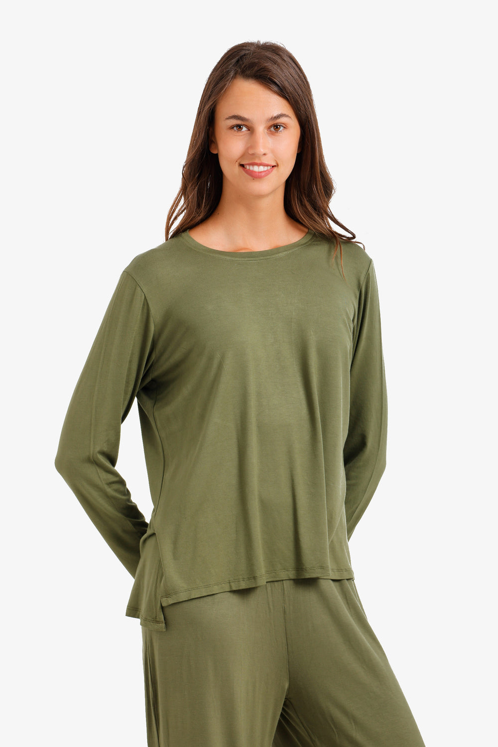 Long Sleeve Top