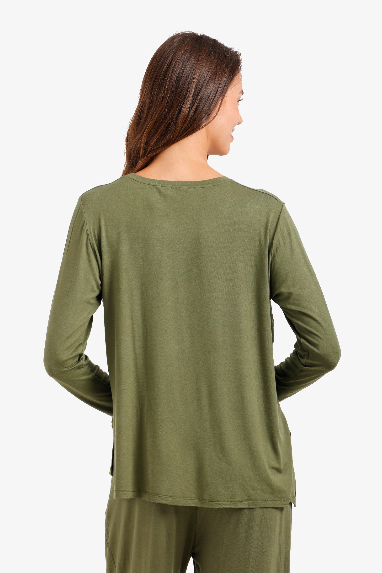 Long Sleeve Top