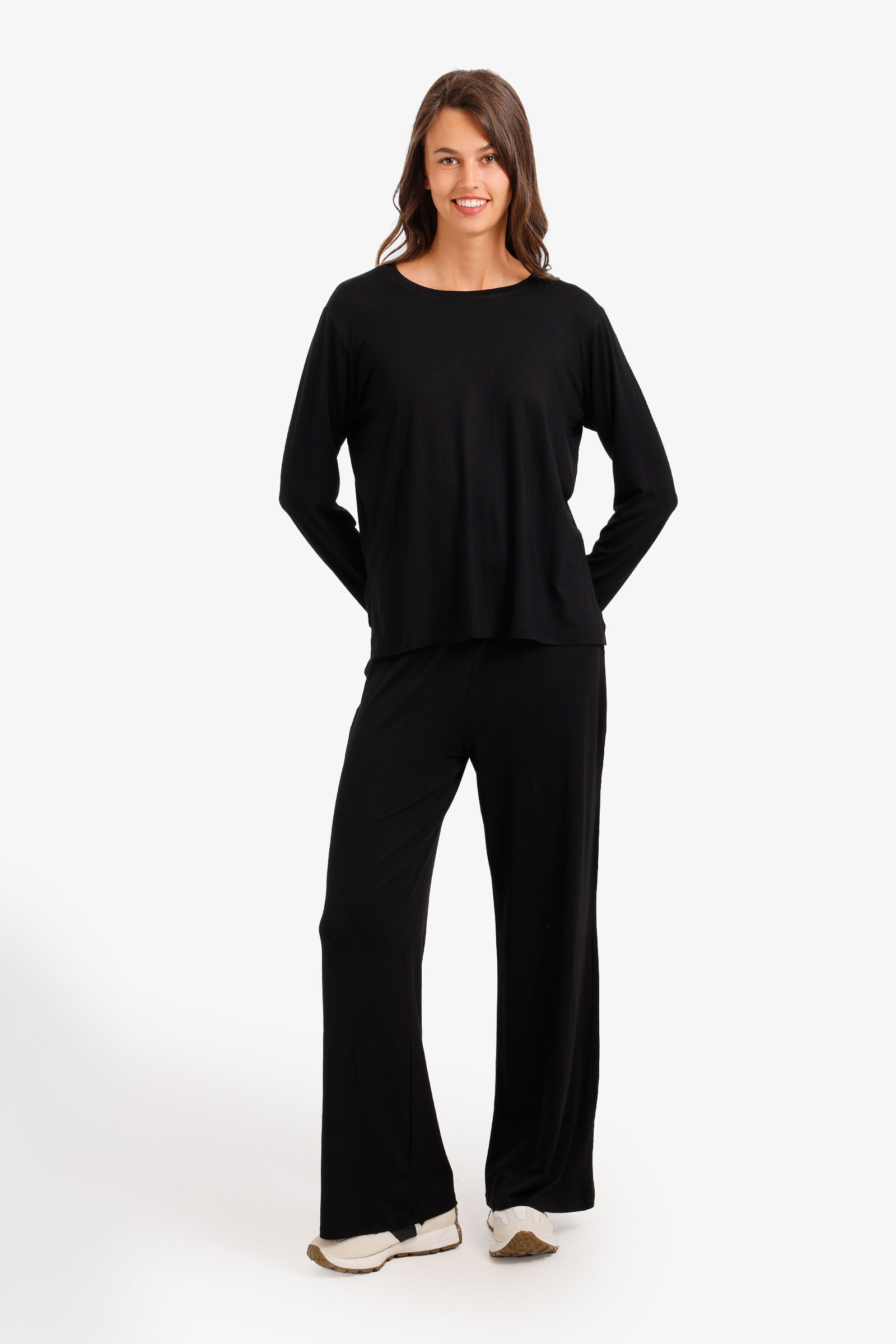 Long Sleeve Top