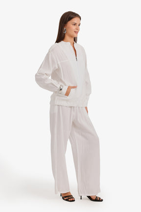 Zip-Up Set