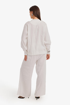 Zip-Up Set