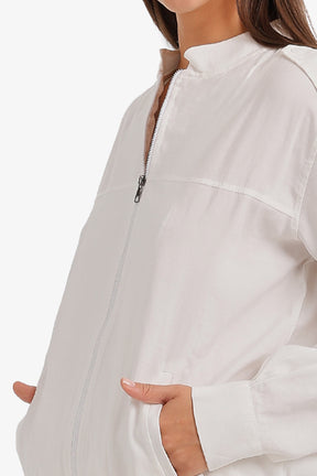 Zip-Up Set