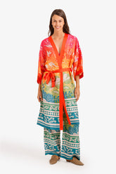 Colorful 3-Piece Pyjama